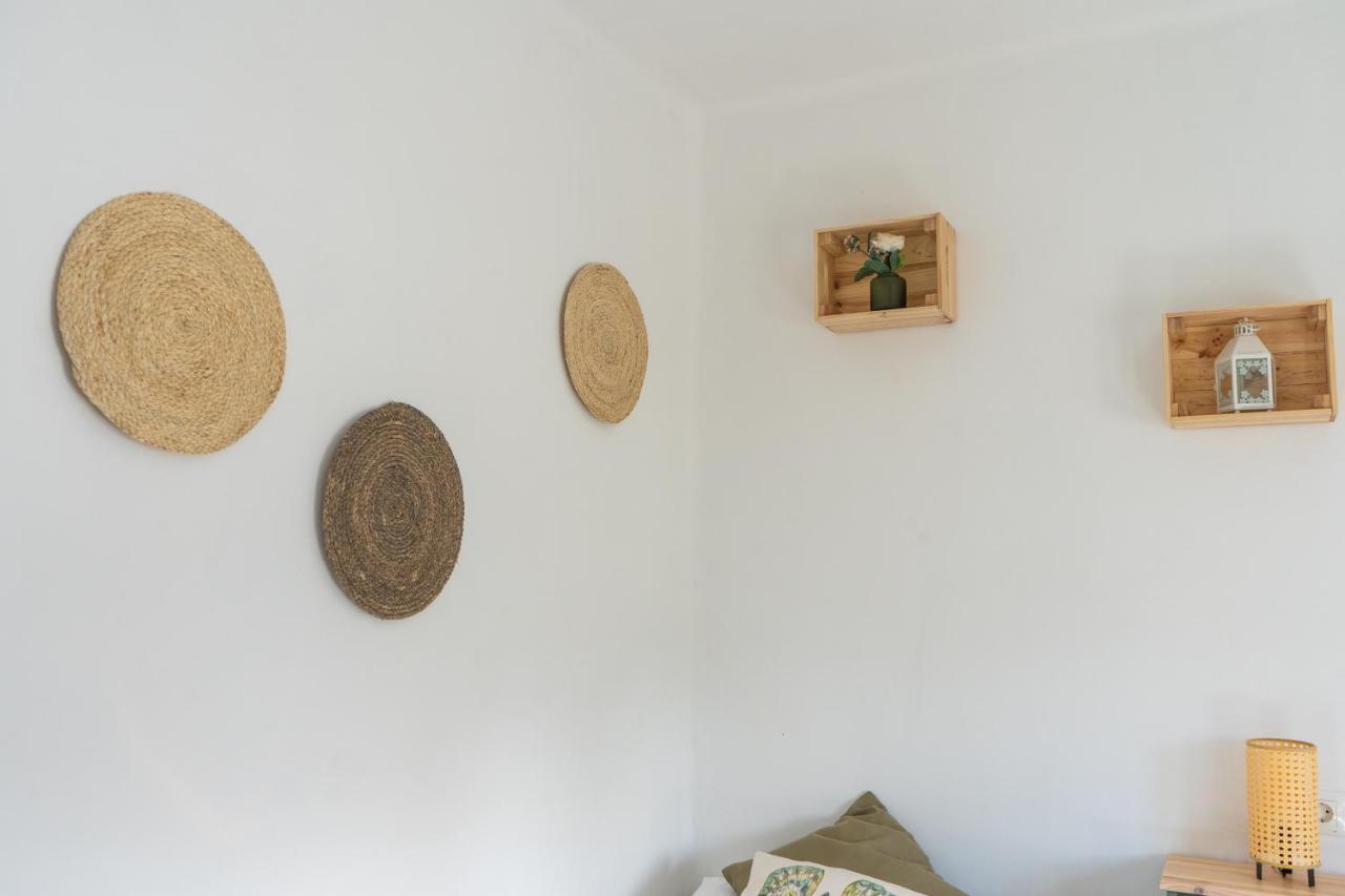 Bed and Breakfast Casa Lopez Авила Экстерьер фото