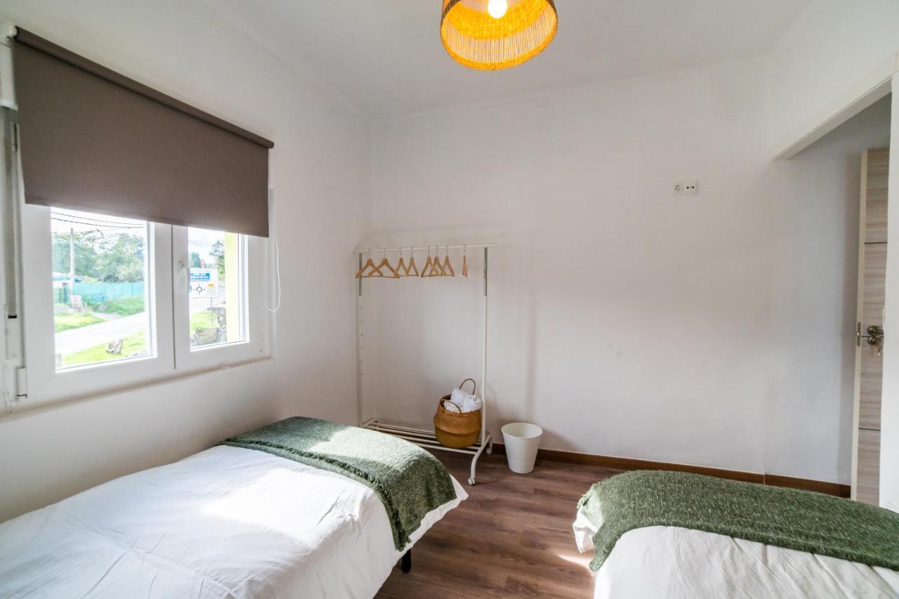 Bed and Breakfast Casa Lopez Авила Экстерьер фото