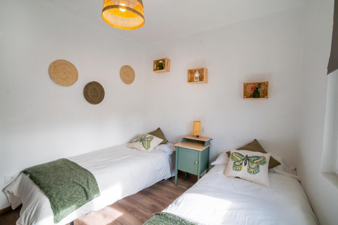 Bed and Breakfast Casa Lopez Авила Экстерьер фото