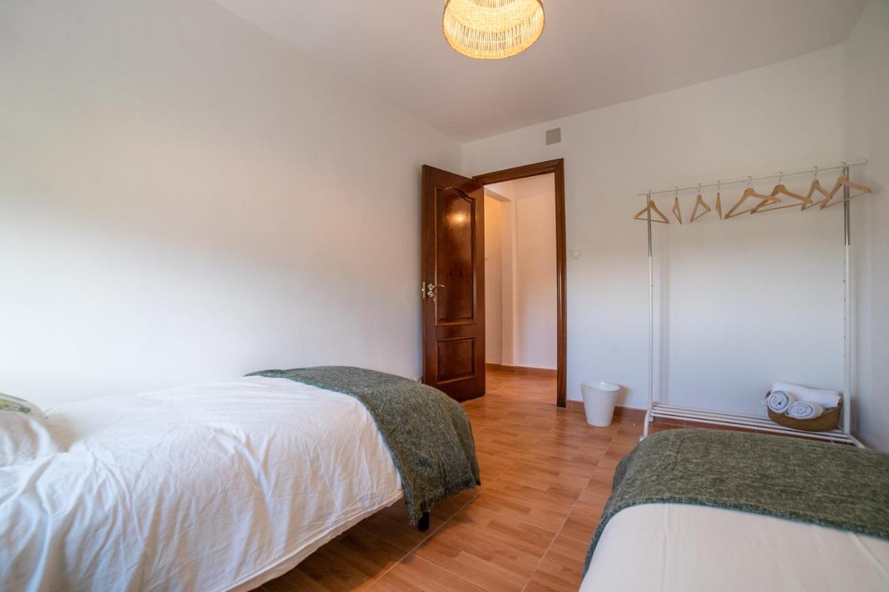 Bed and Breakfast Casa Lopez Авила Экстерьер фото