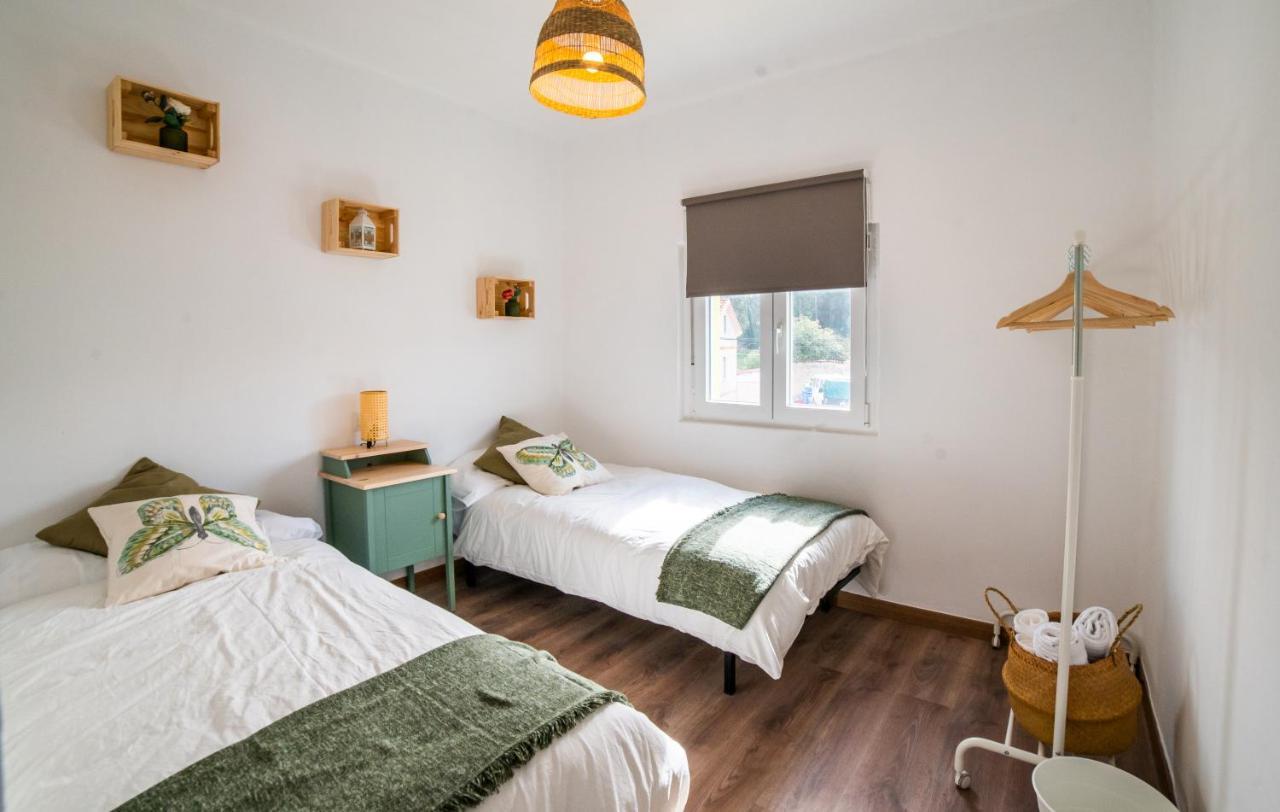 Bed and Breakfast Casa Lopez Авила Экстерьер фото